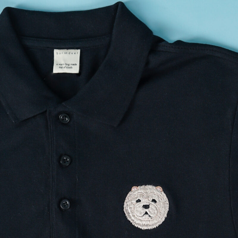 Chowchow Poloshirt